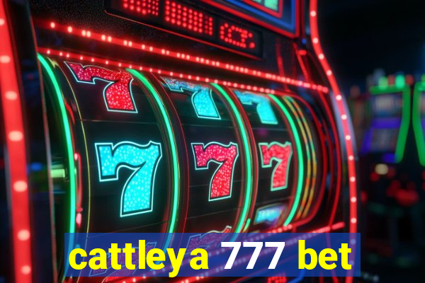 cattleya 777 bet